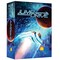 Rio Grande Games: Jump Drive - A Race for The Galaxy Card Game, Build Empires, Develop Technologies & Settle Worlds, Fast-Paced, Ages 14+, 2-4 Players